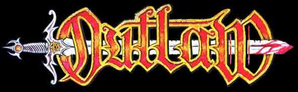logo -OUTLAW